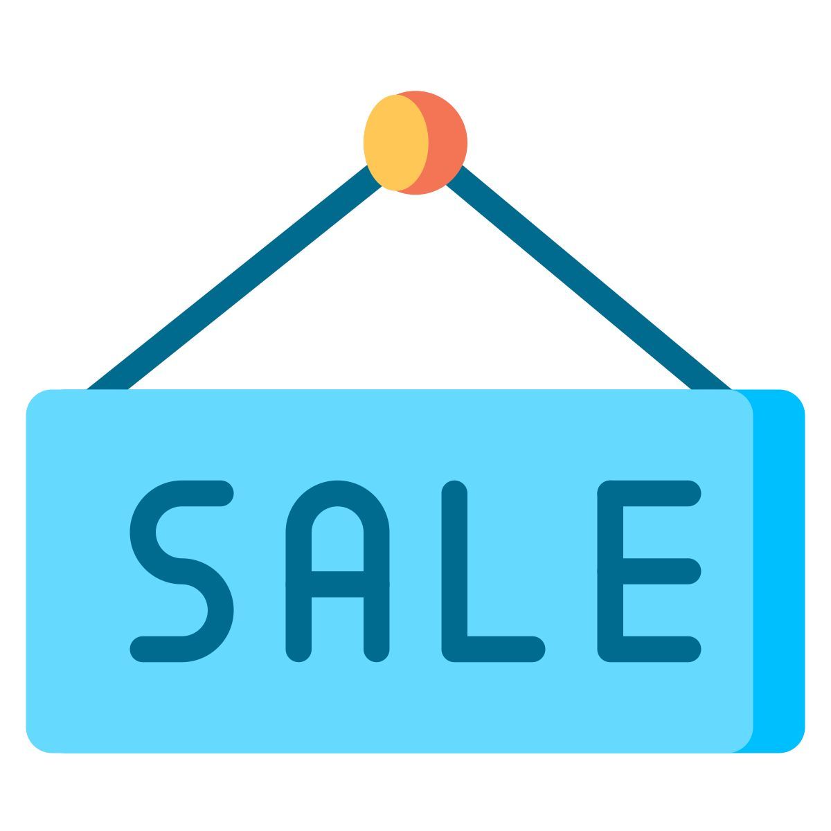vente icon