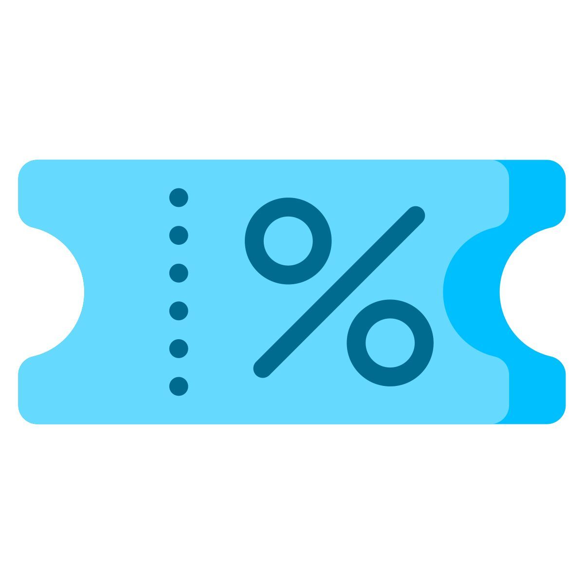 buono sconto icon