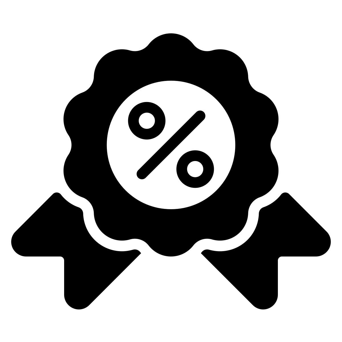 discount icon