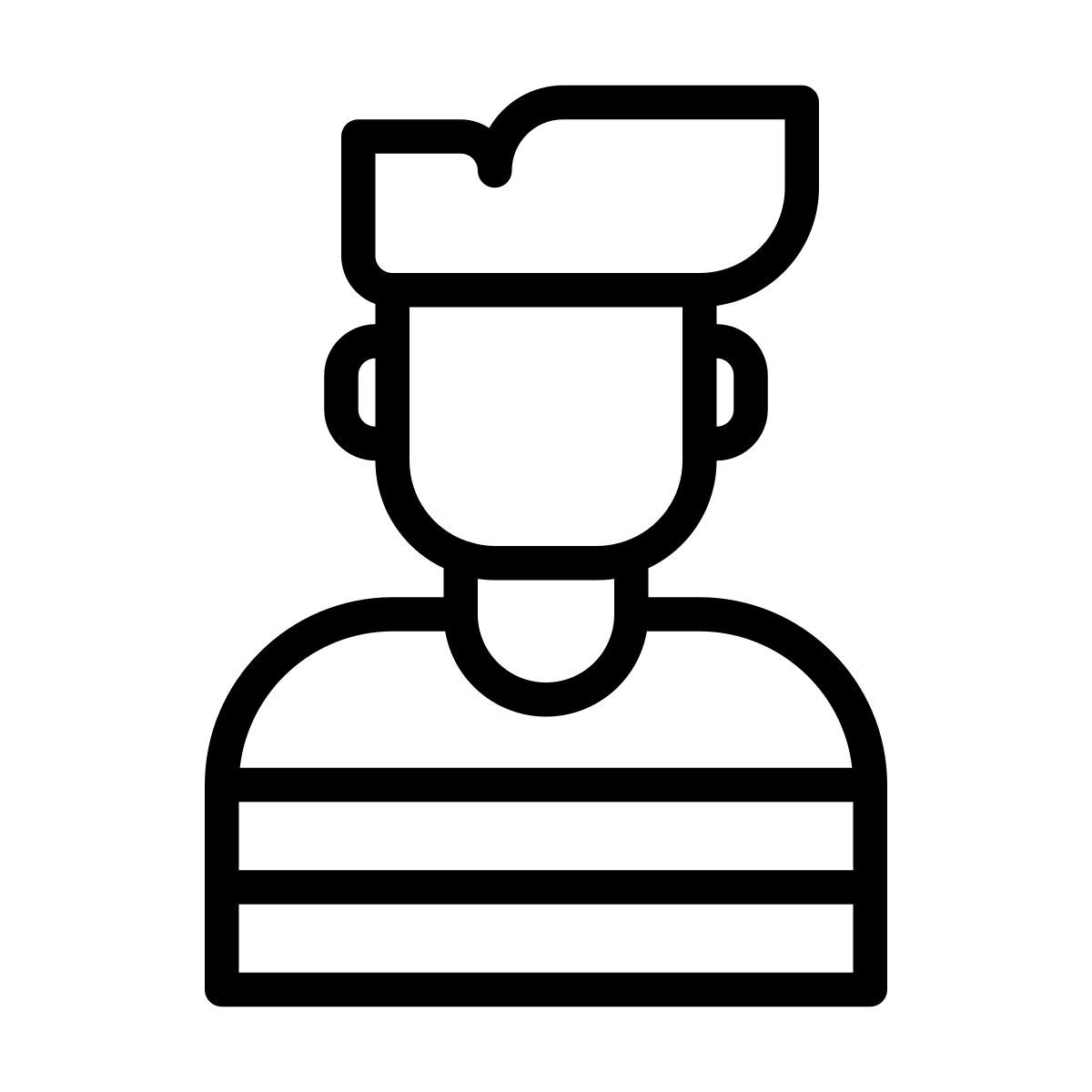 garçon icon