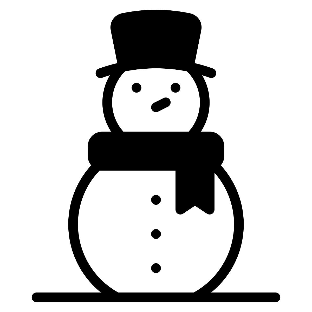 weihnachten icon