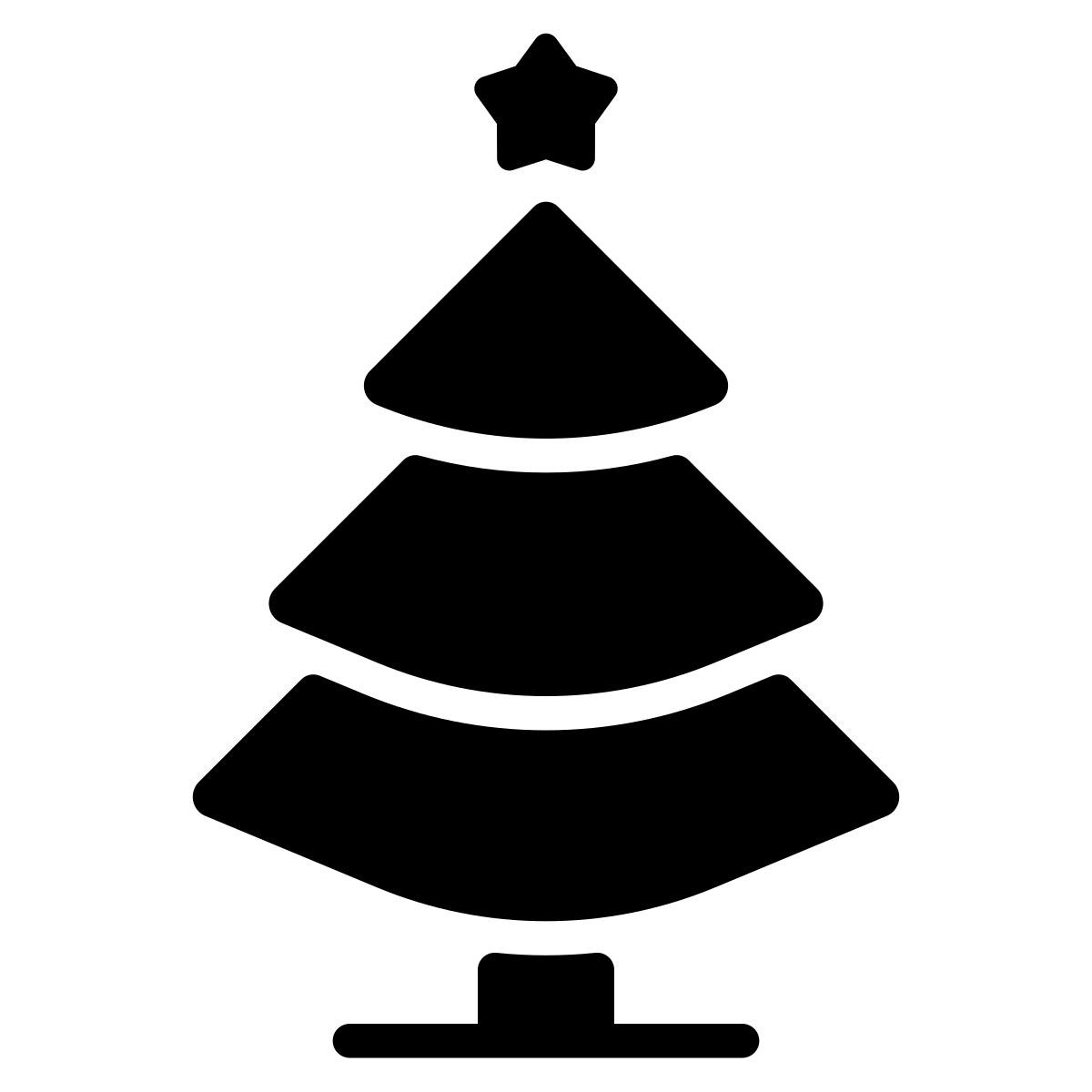 weihnachten icon