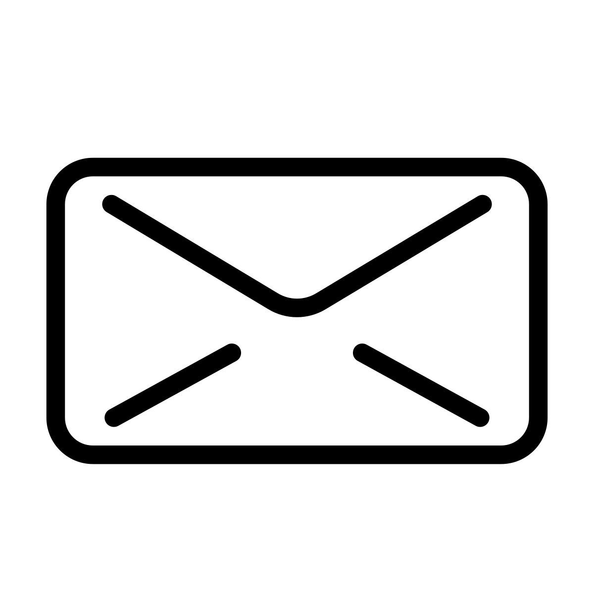 mail icon