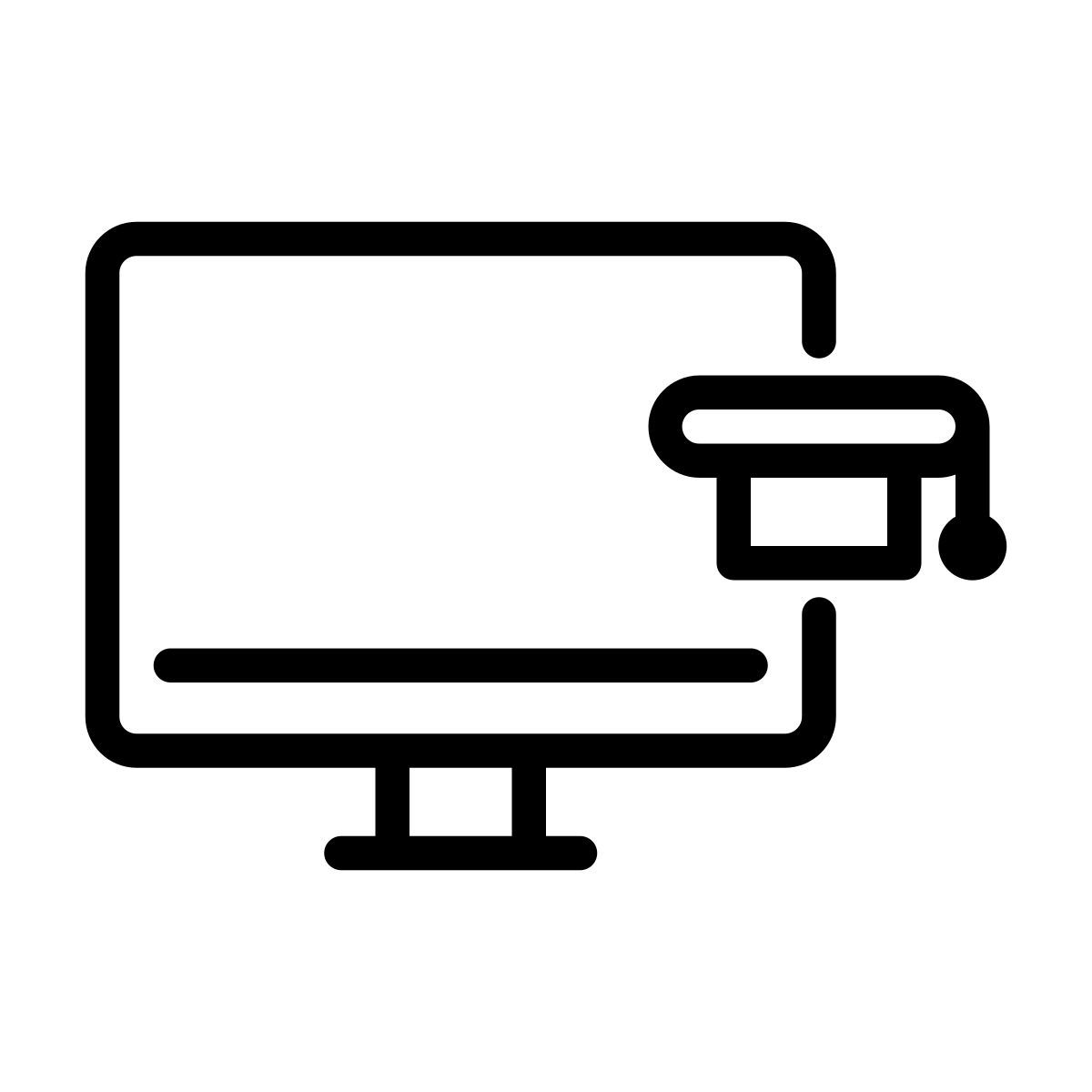 online learning icon