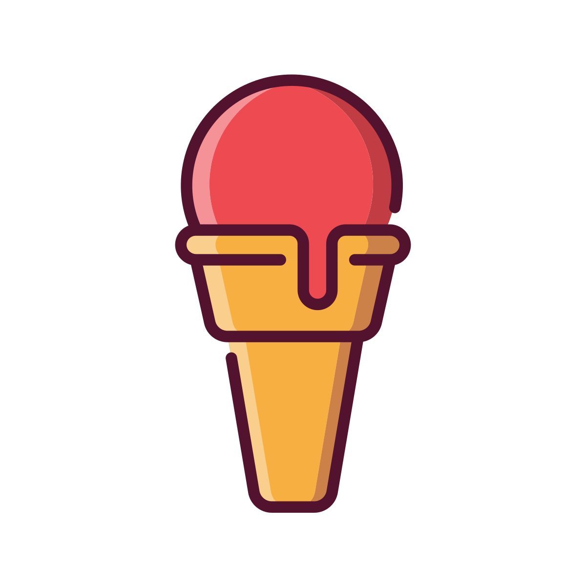ice cream icon