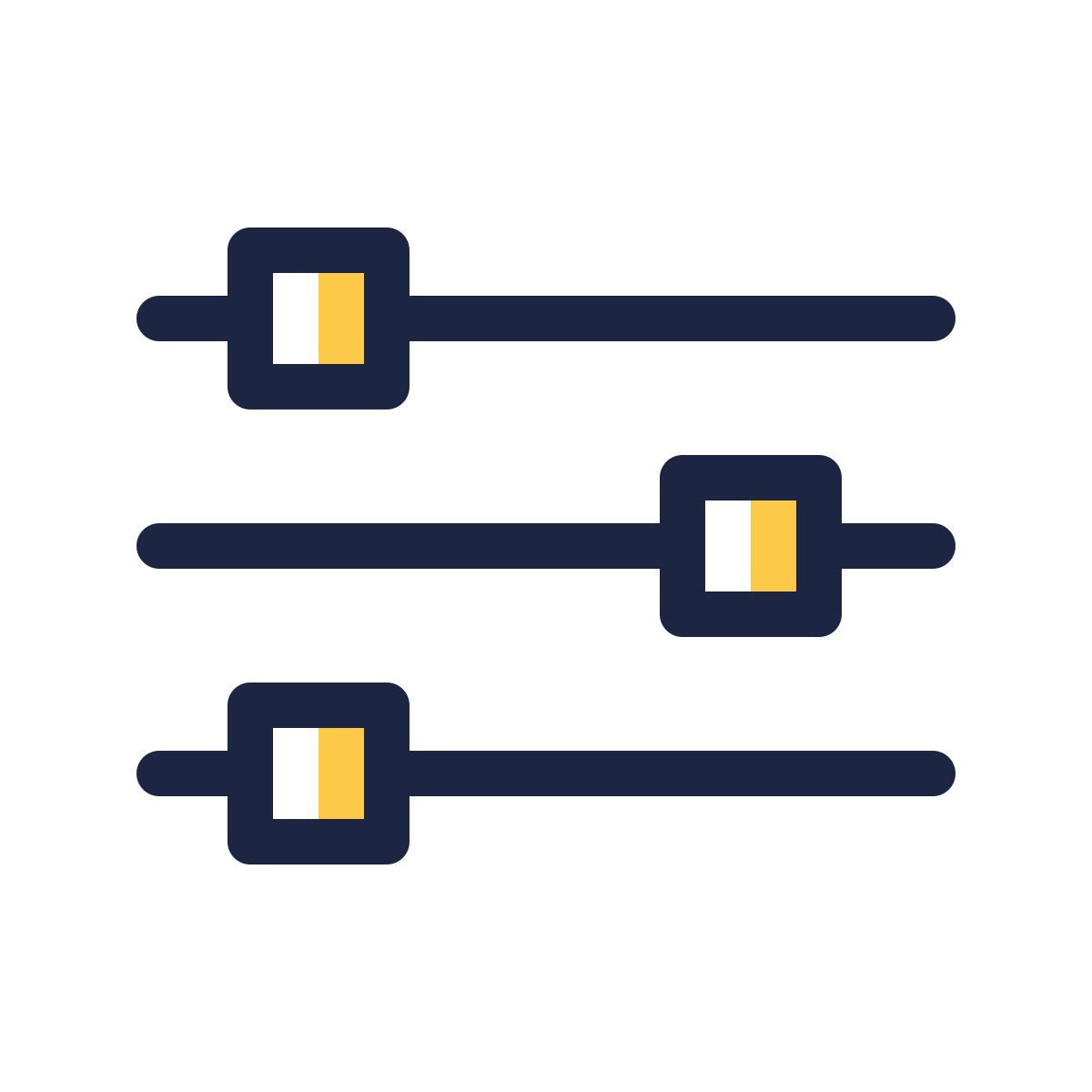 configuration icon