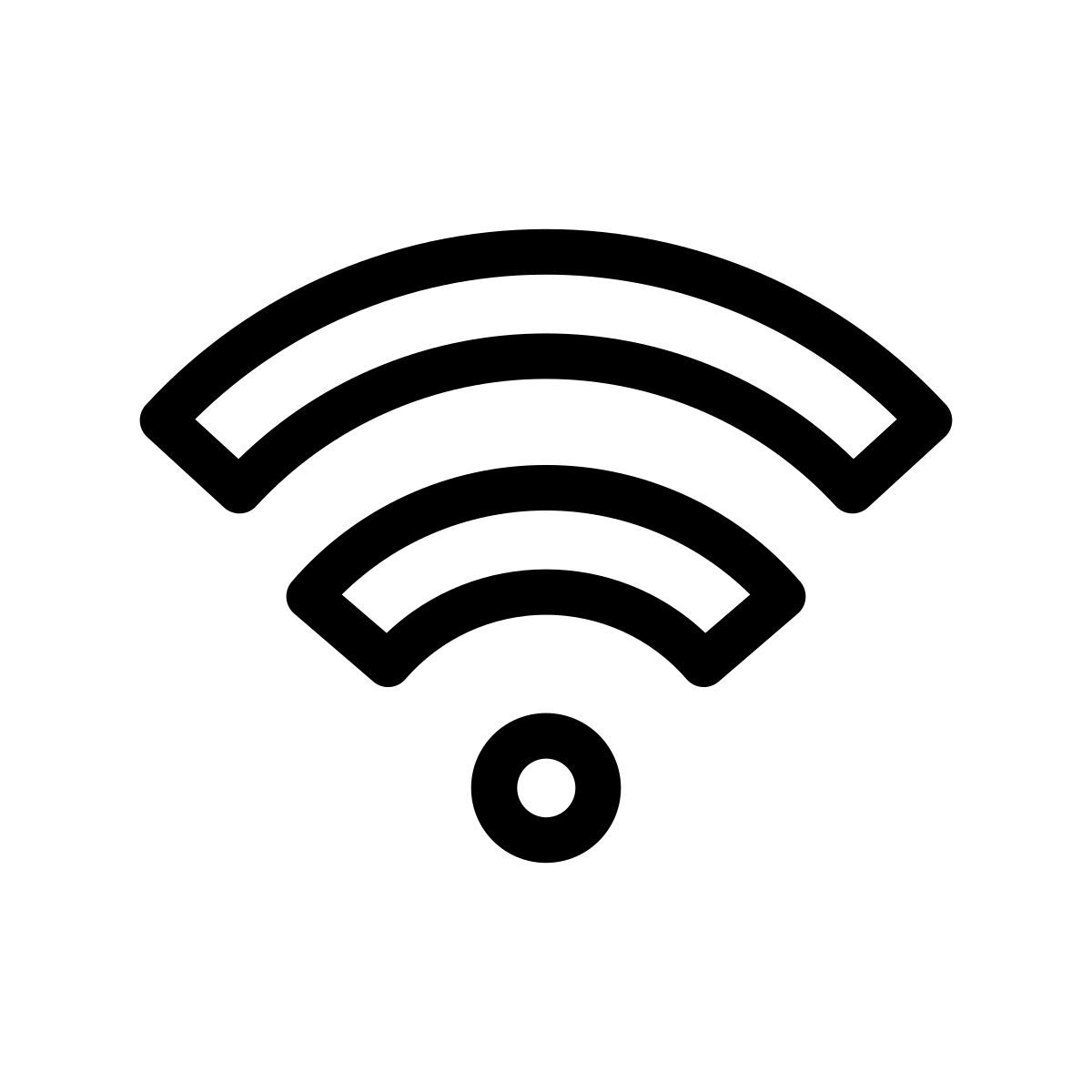 wifi icon