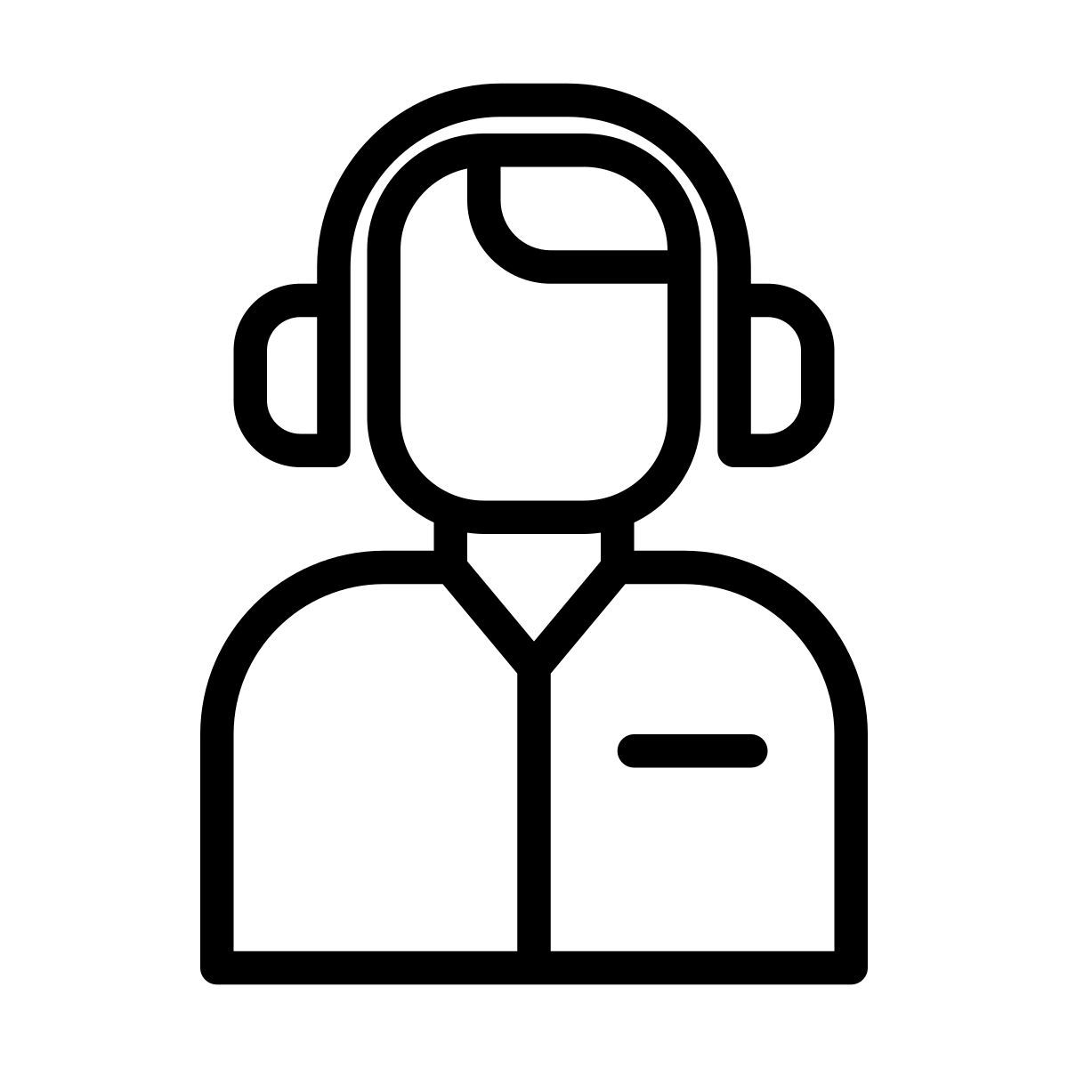 customer support icon