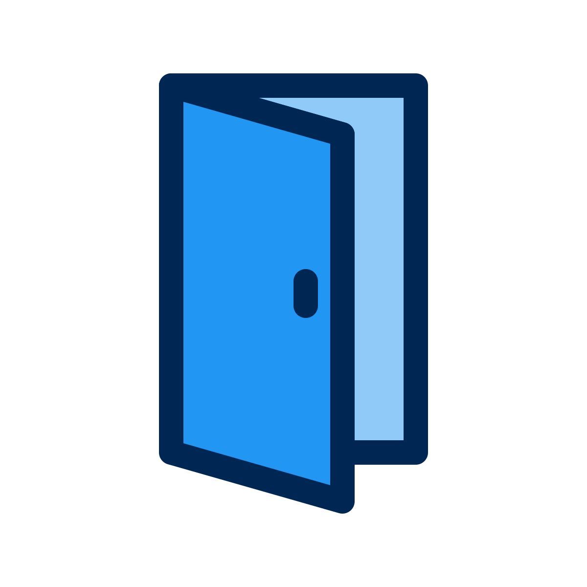 door icon