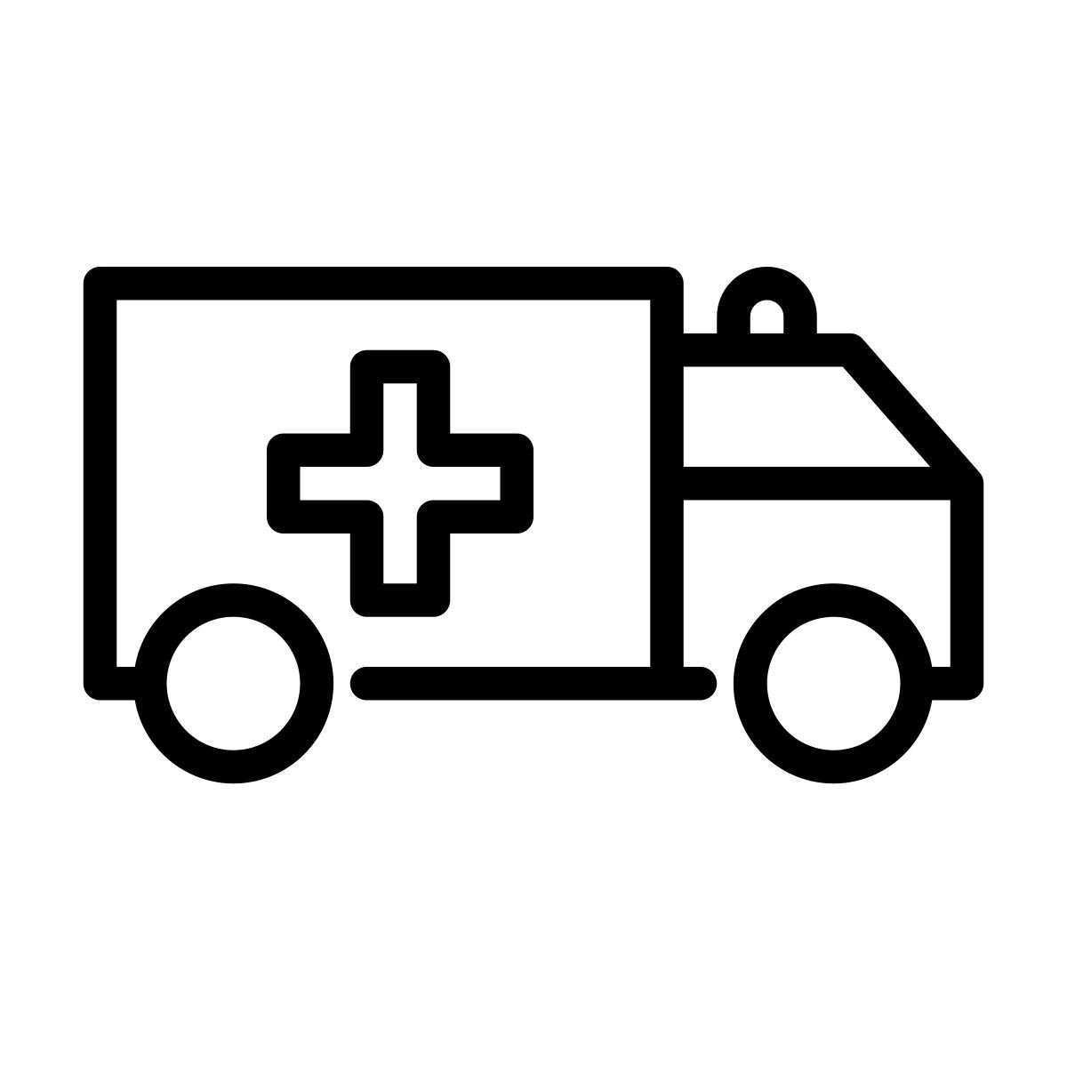 ambulance icon