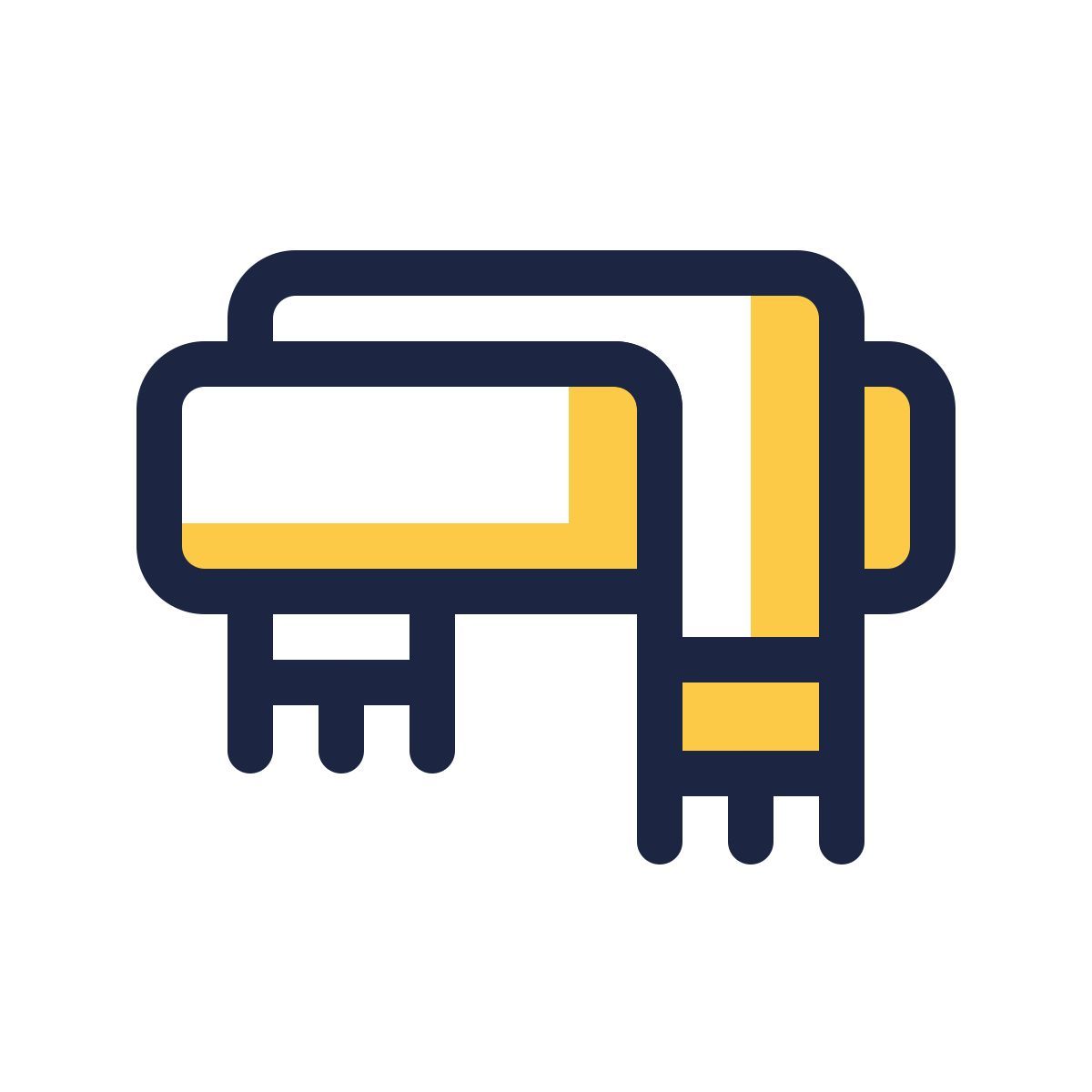 lenço icon