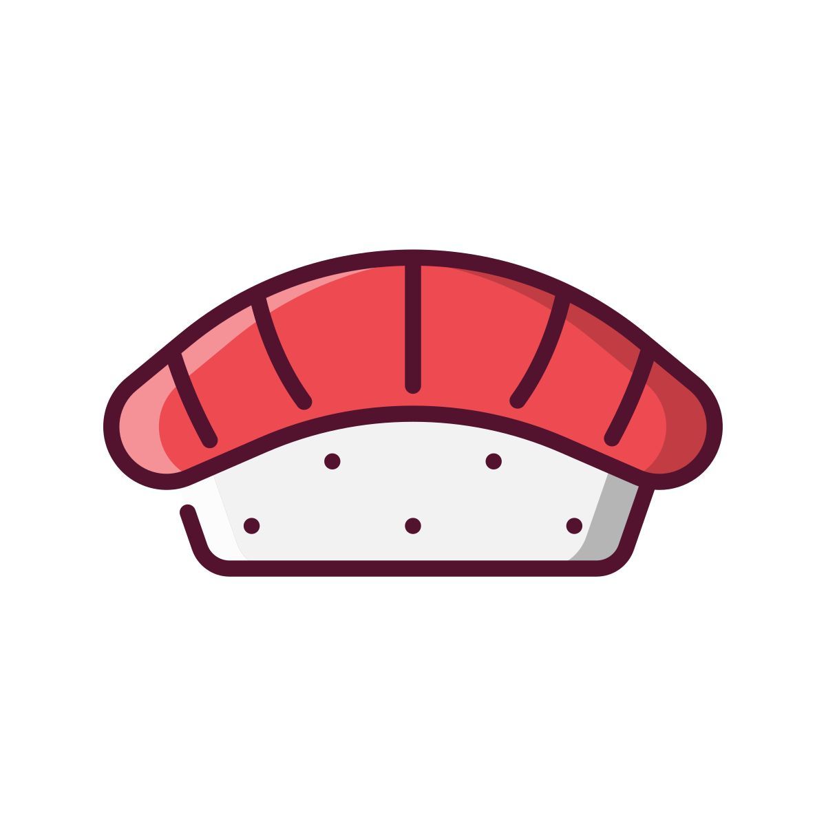 sushi icon