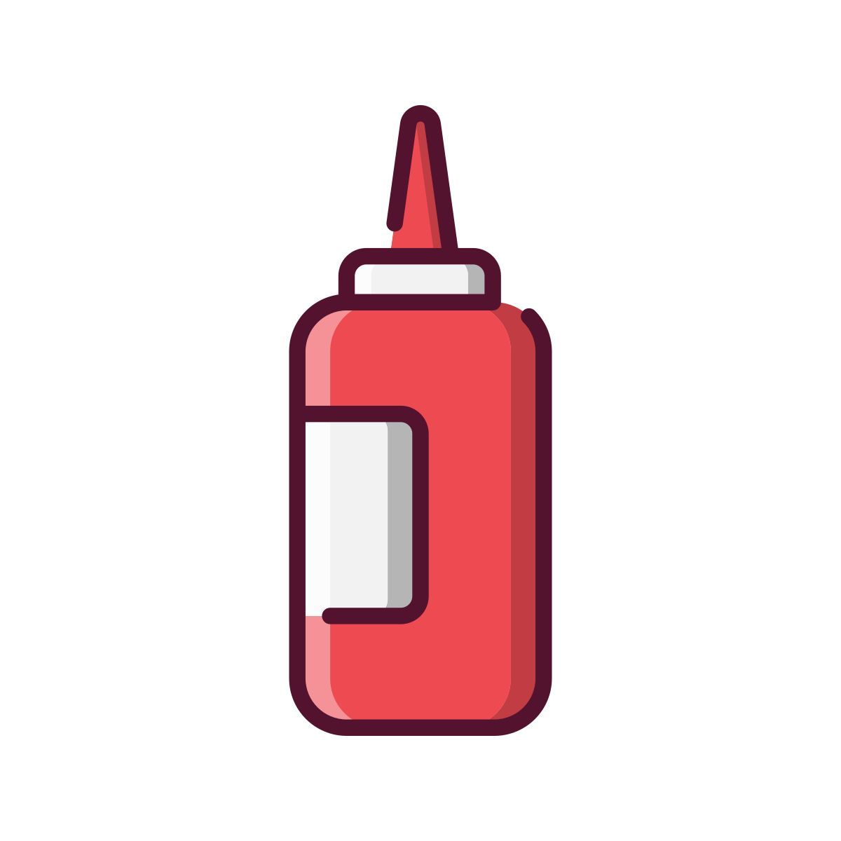 ketchup icon