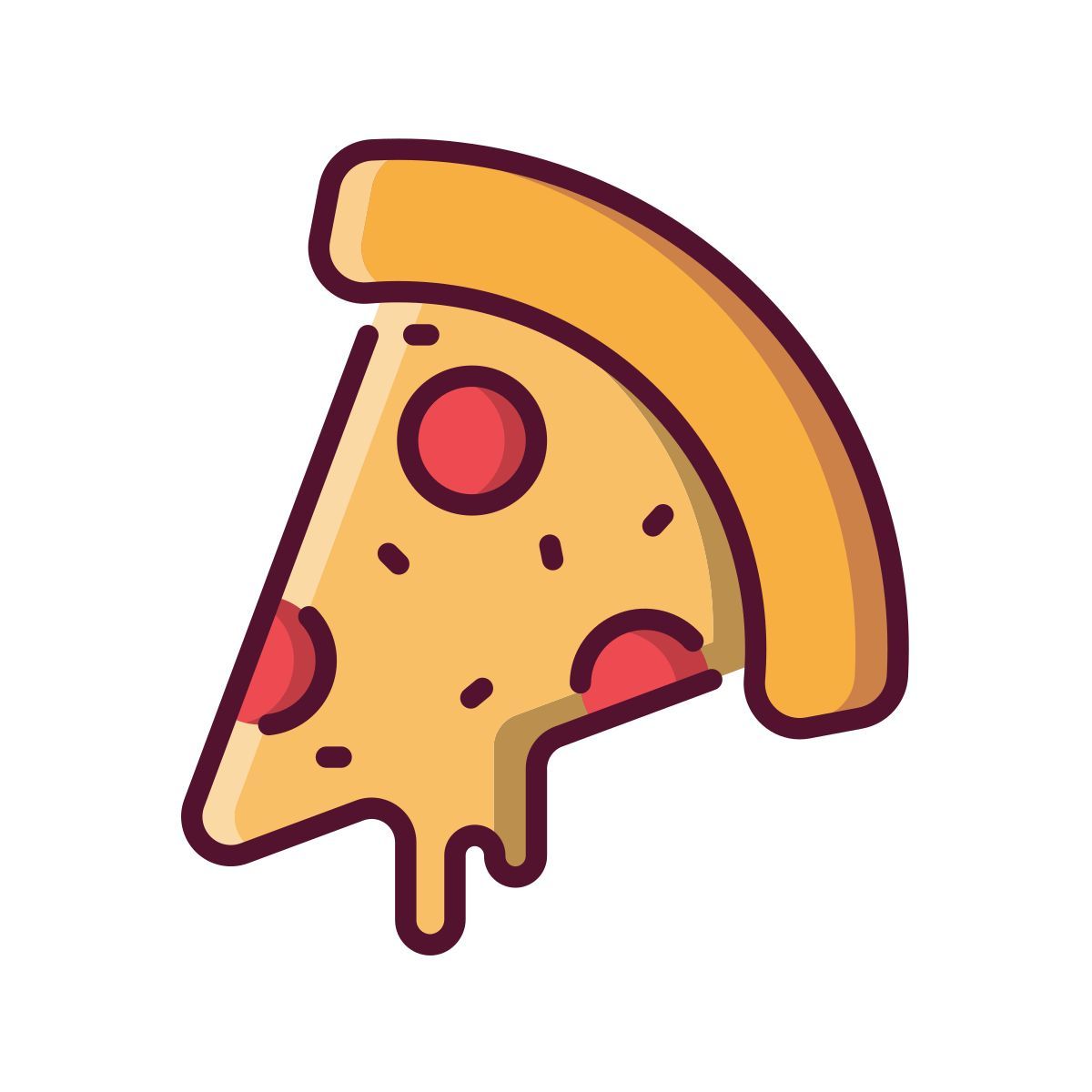 pizza icon