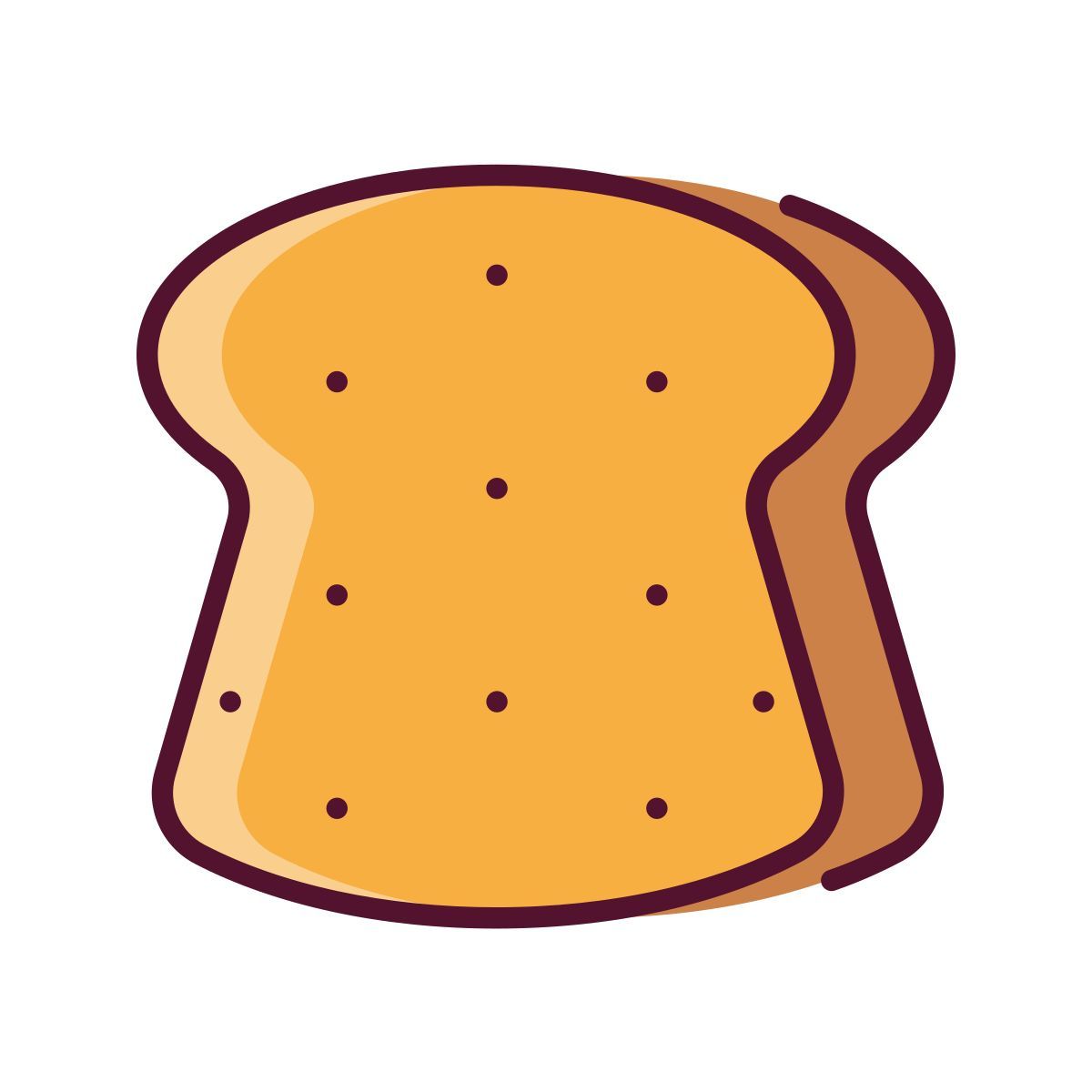 bread icon