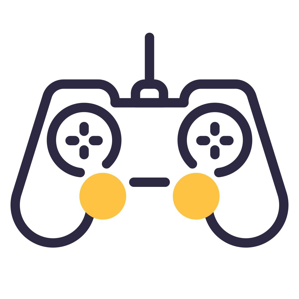 game controller icon