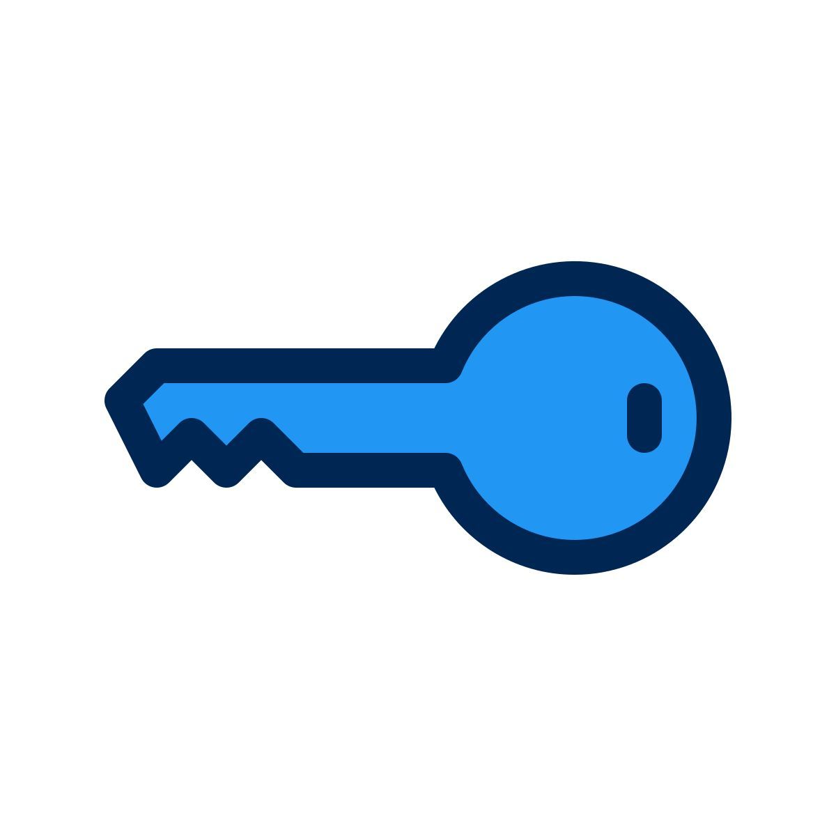 key icon
