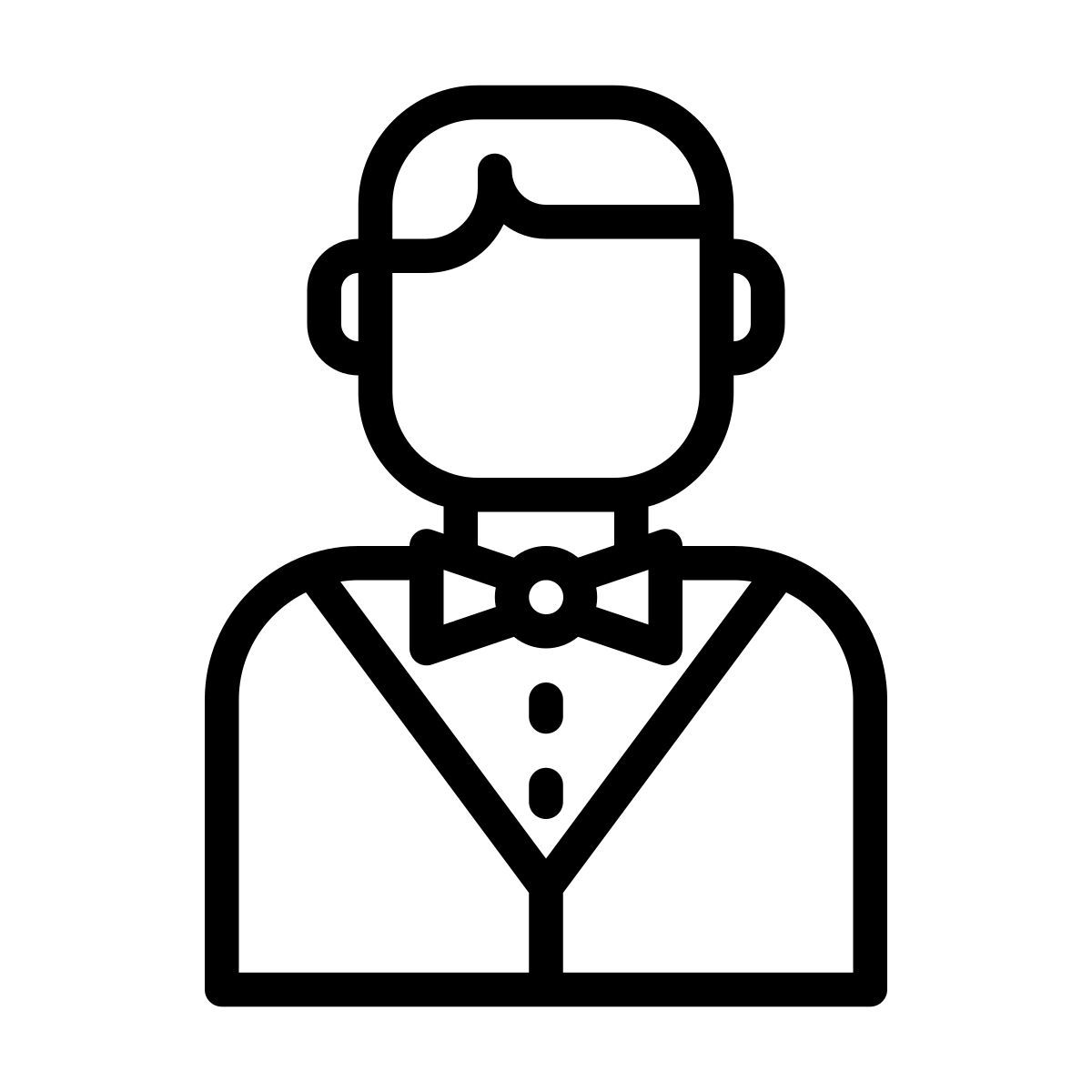 trabajo icon