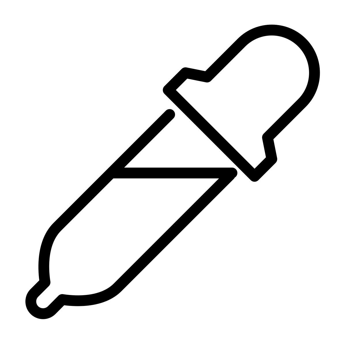 pipette icon