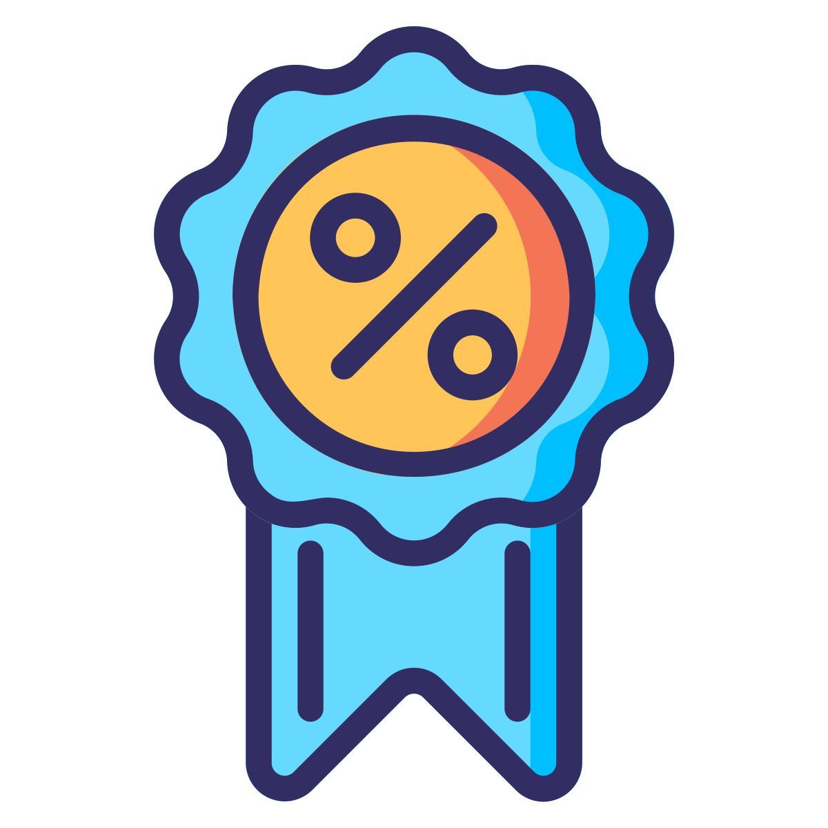 メダル icon