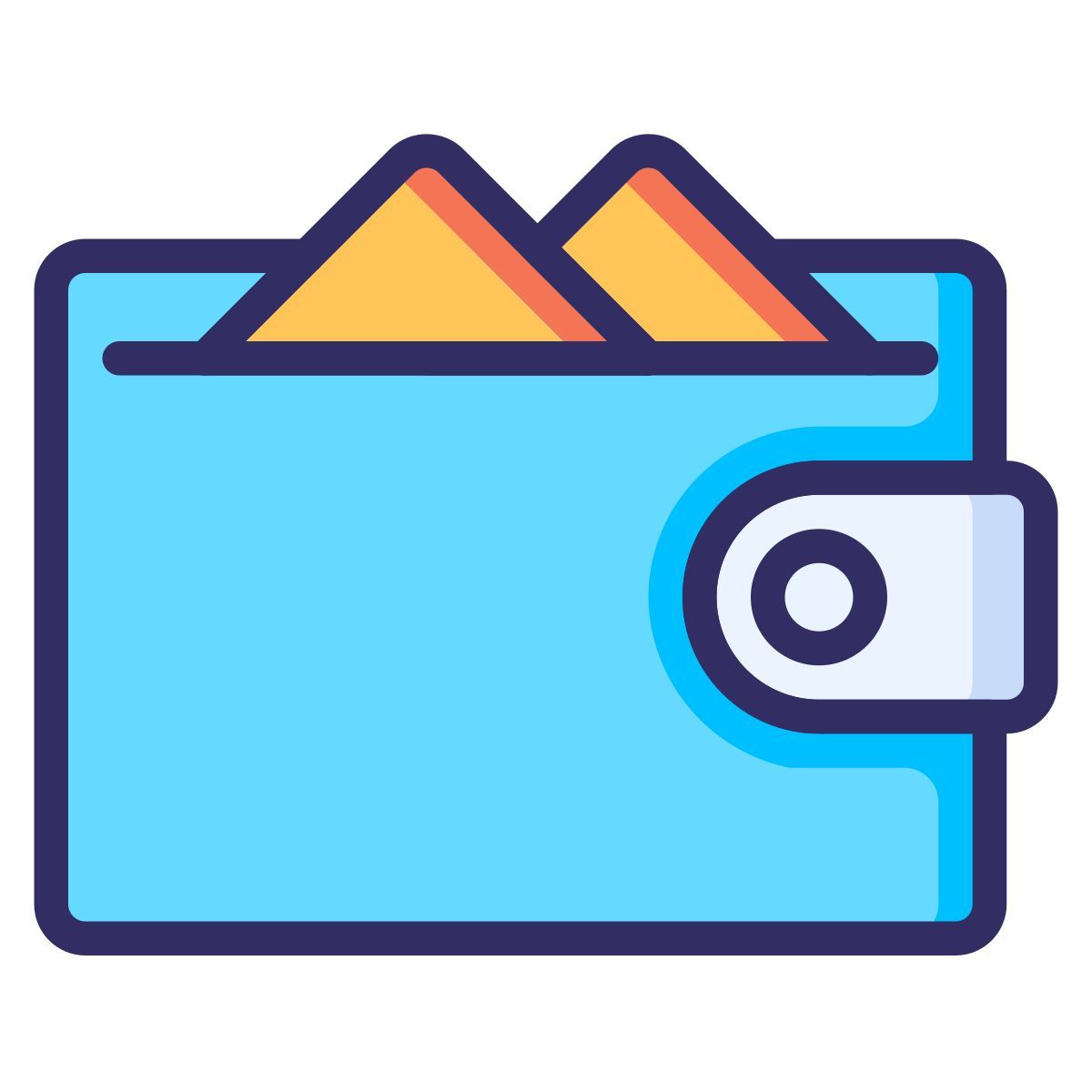 wallet icon
