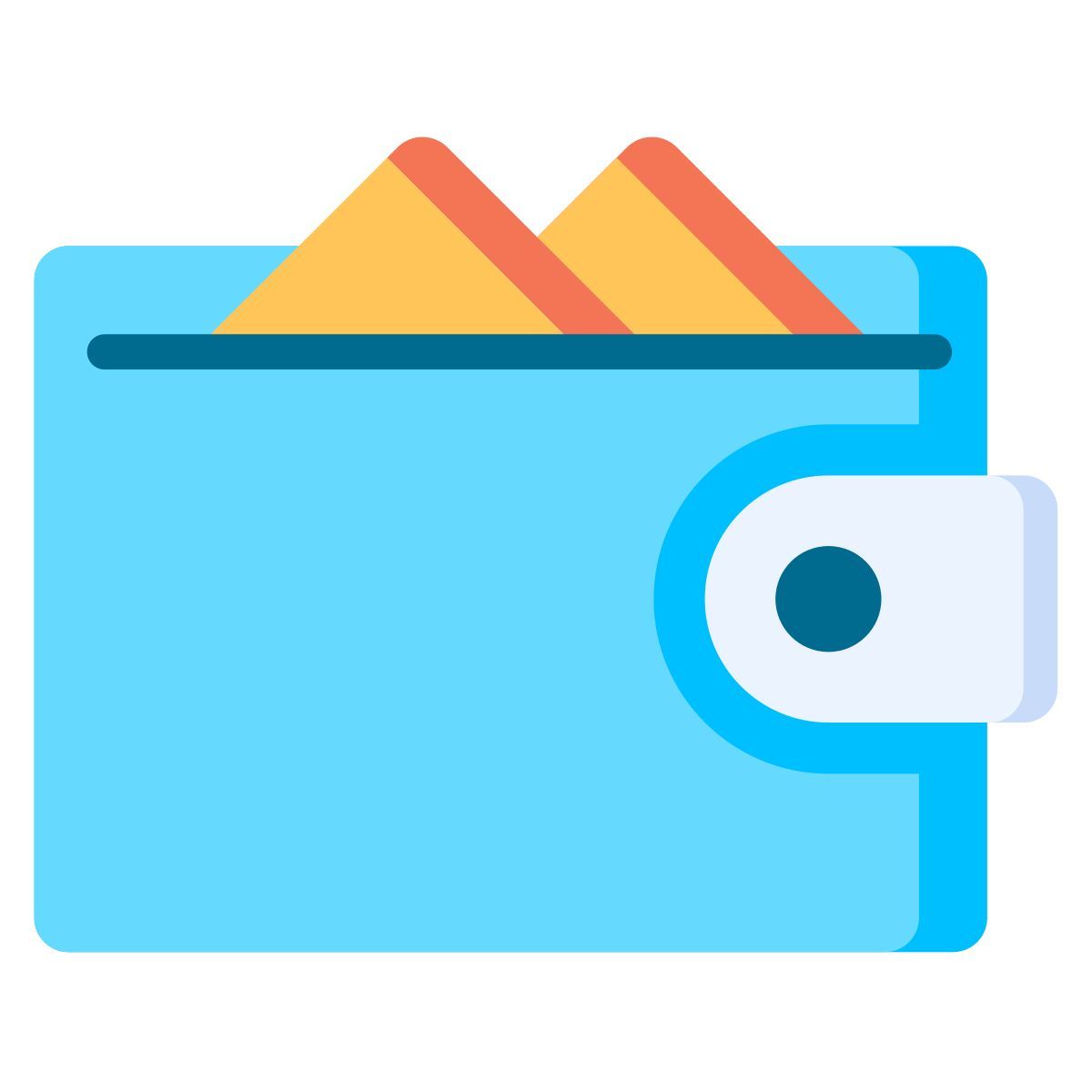 wallet icon
