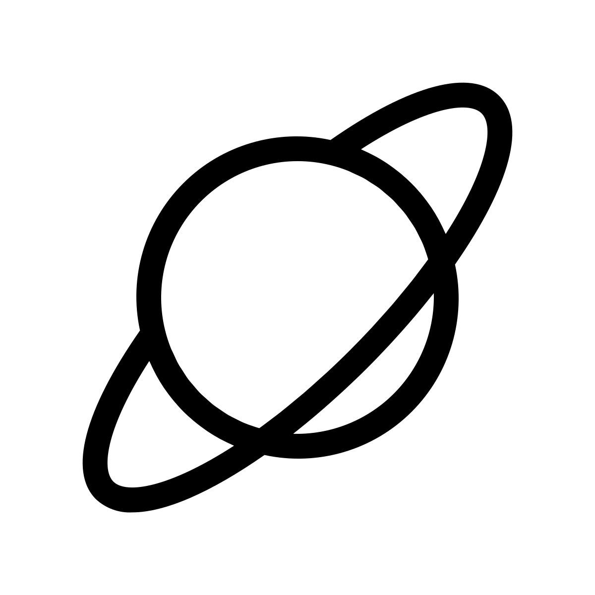 planeta icon
