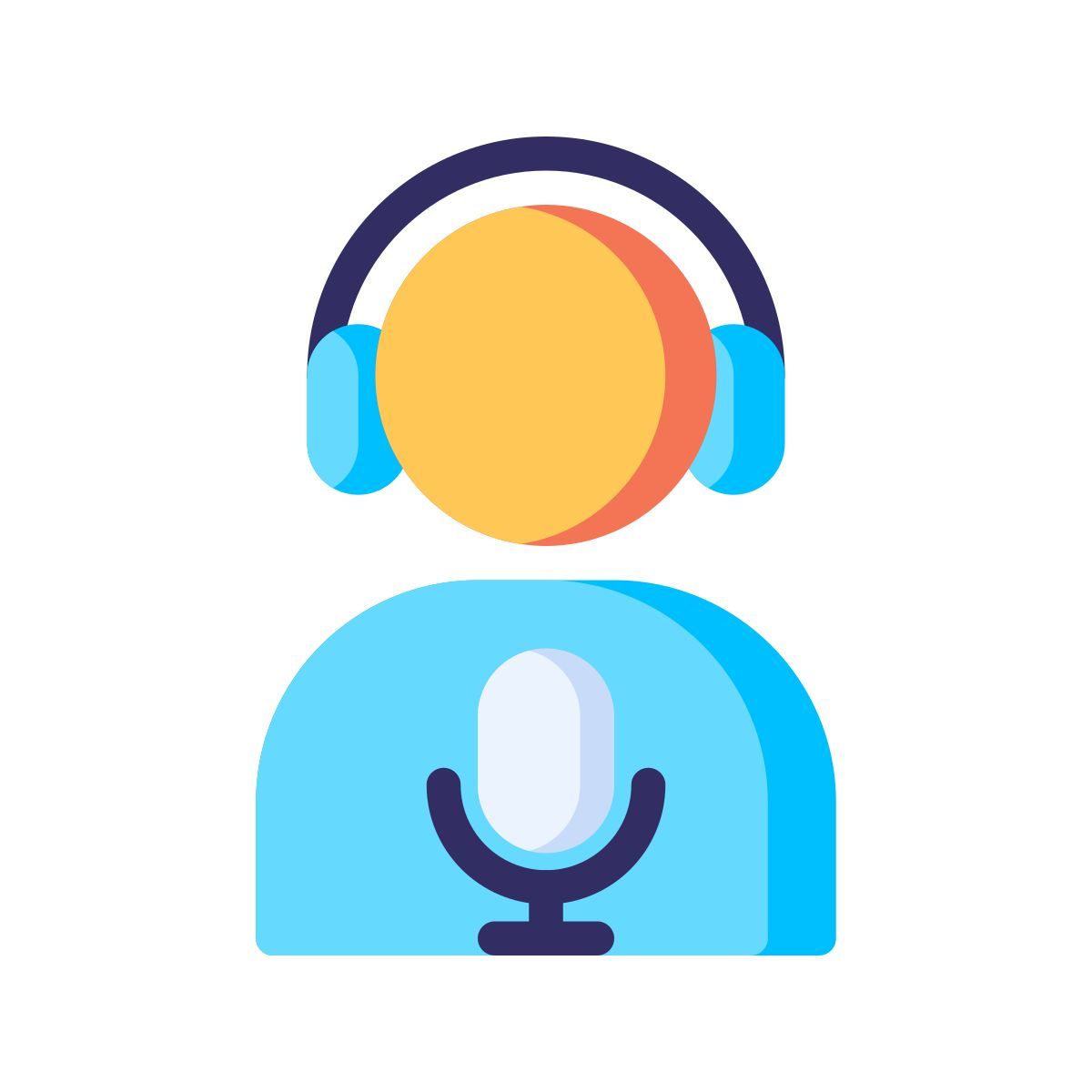 podcast icon