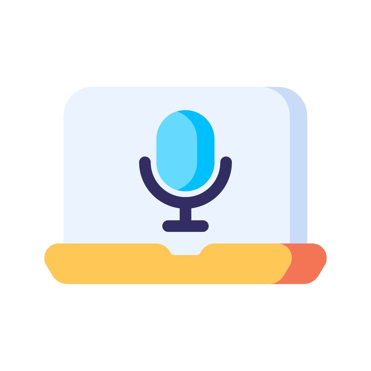podcast icon
