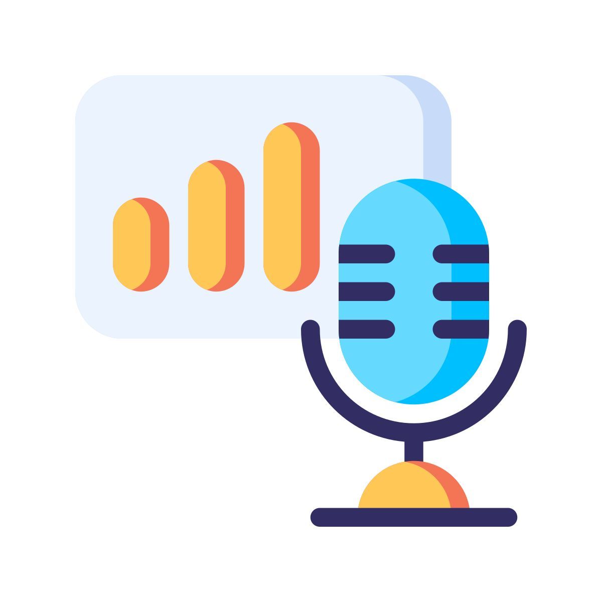 podcast icon