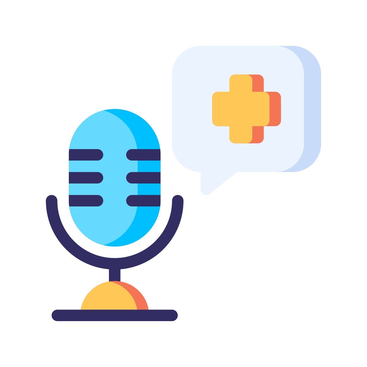 podcast icon