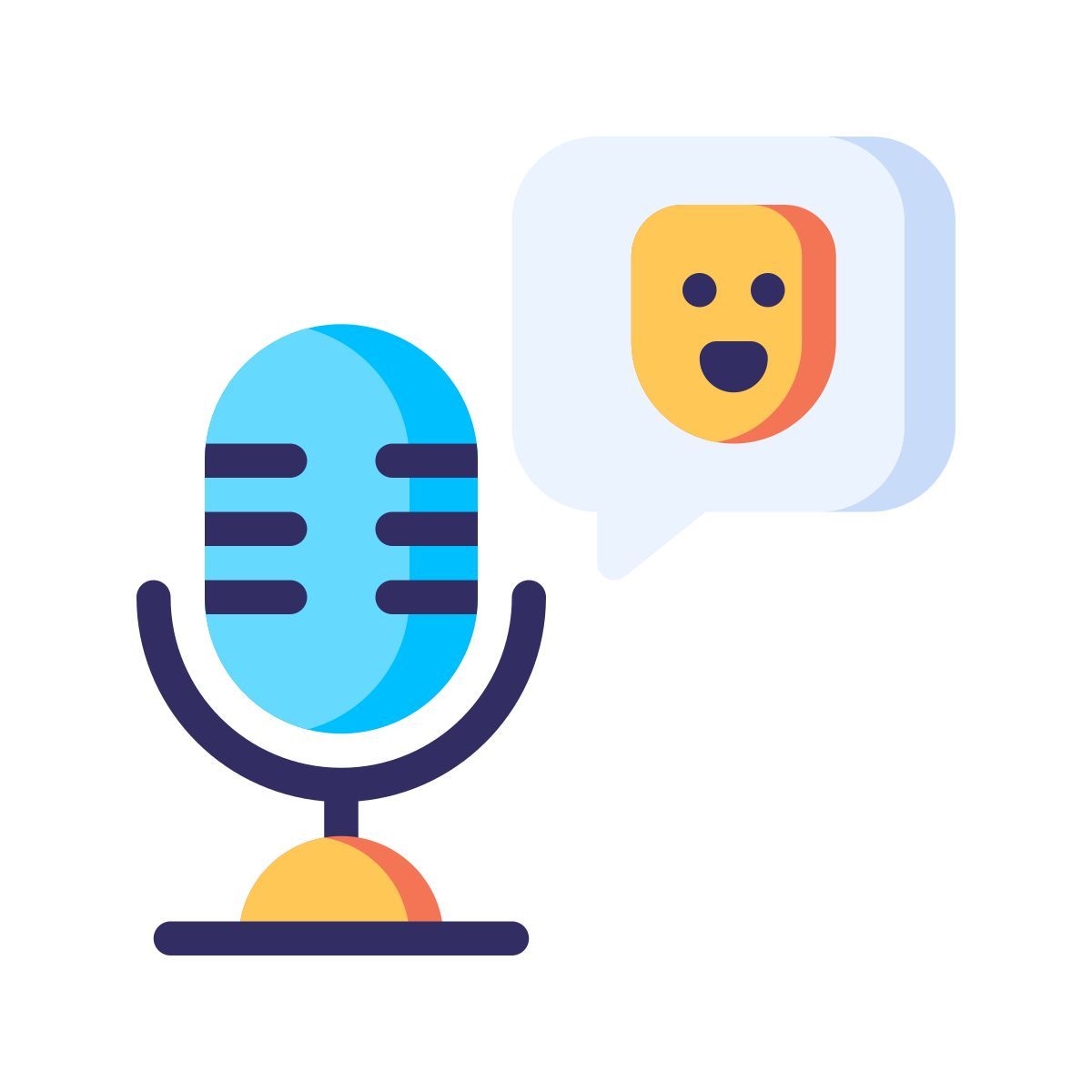 podcast icon