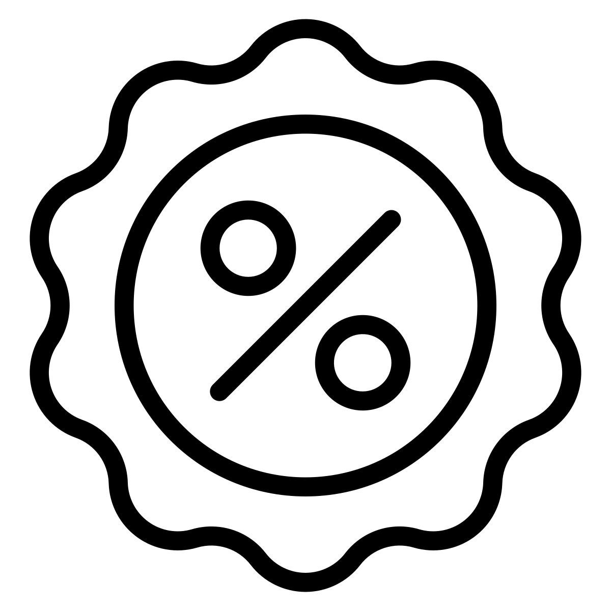 sale icon