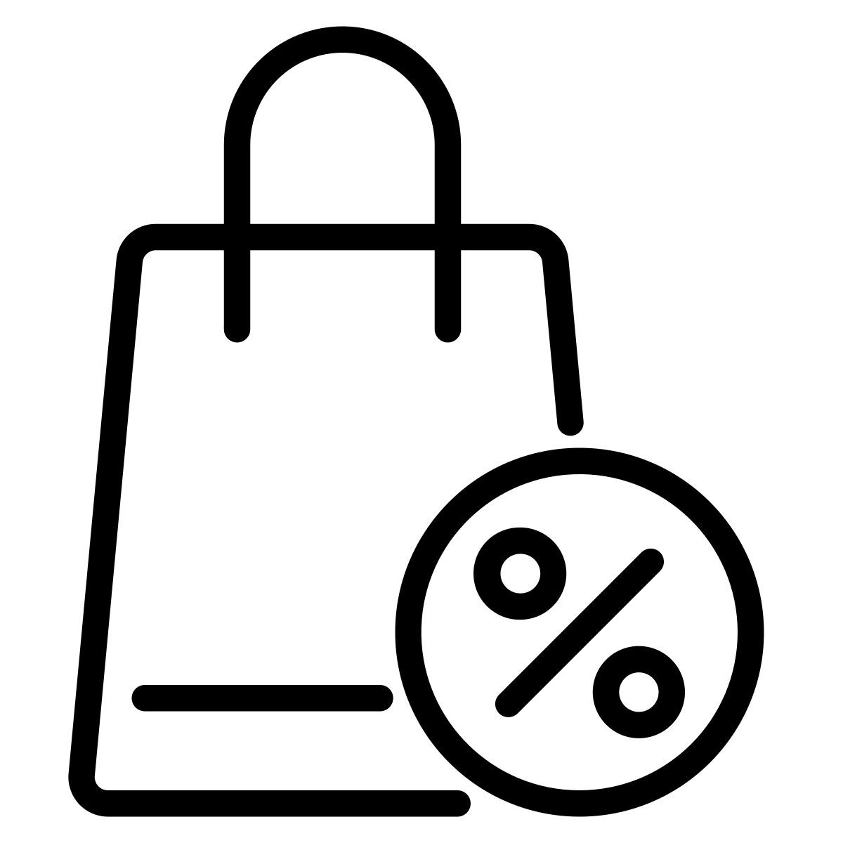 bolsa de la compra icon