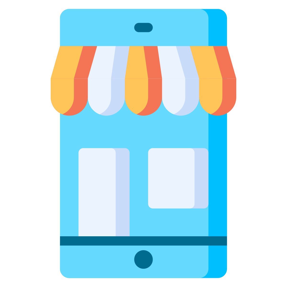 tienda icon