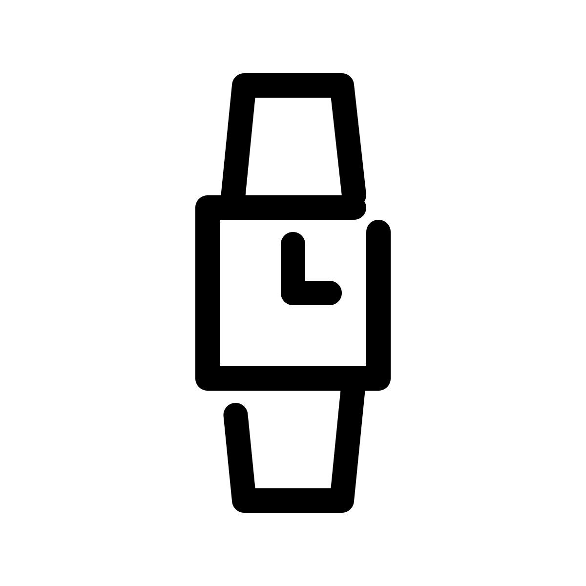 smartwatch icon