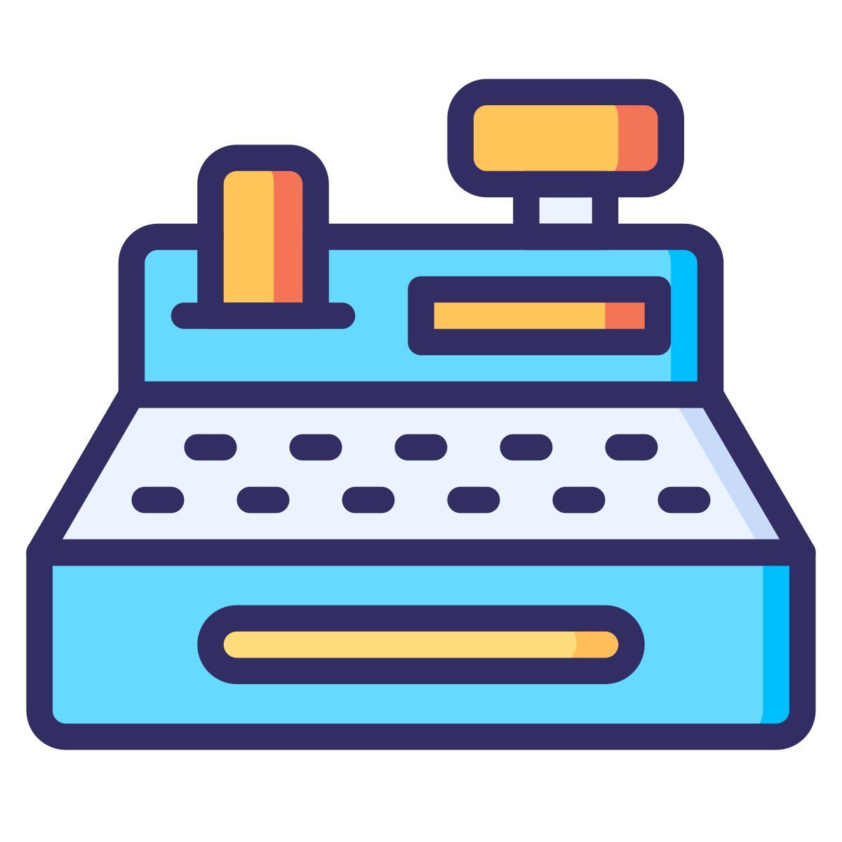 kassierer icon