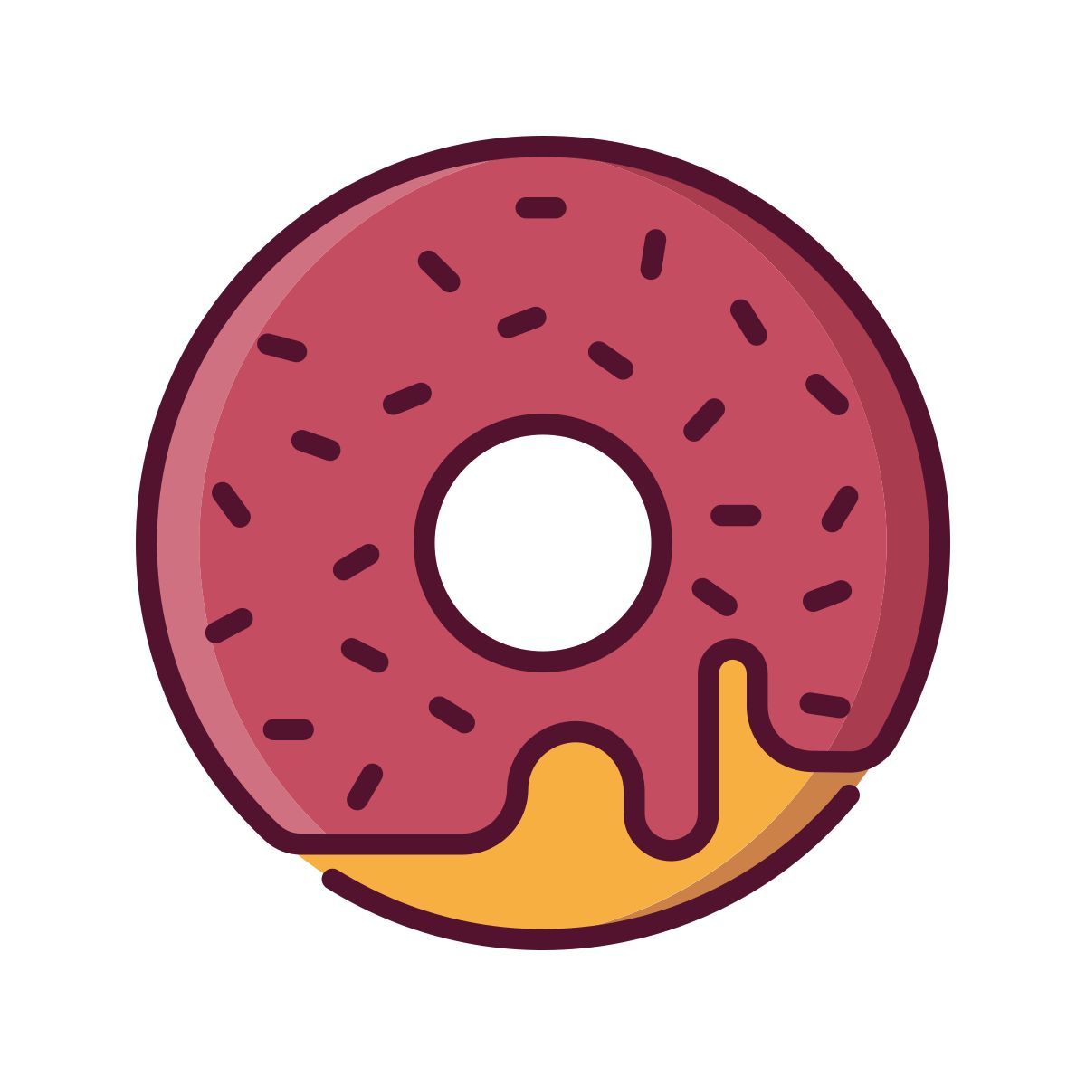 donut icon