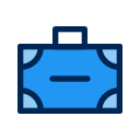 external briefcase-hotel-others-zufarizal-robiyanto icon