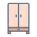 external closet-filled-home-interior-others-zufarizal-robiyanto-2 icon