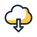 external cloud-mutualiz-ui-essential-others-zufarizal-robiyanto-2 icon