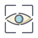 external eye-alpha-artificial-intelligence-others-zufarizal-robiyanto-2 icon