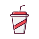 external soda-fast-food-filled-others-zufarizal-robiyanto icon