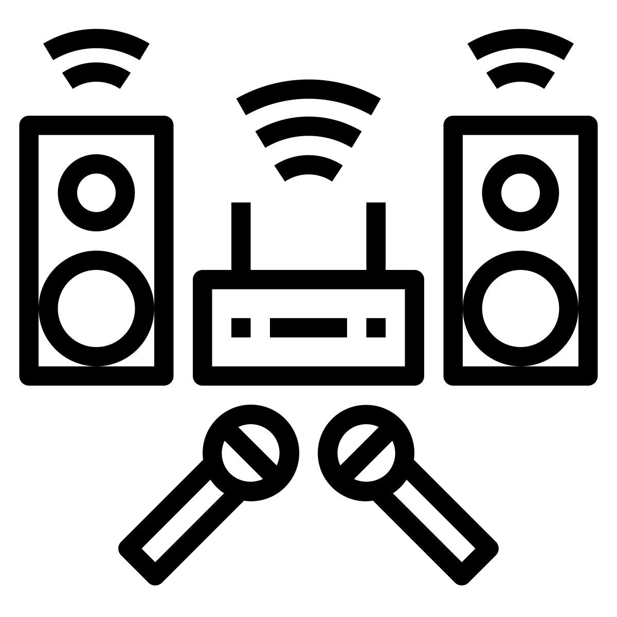 audio icon