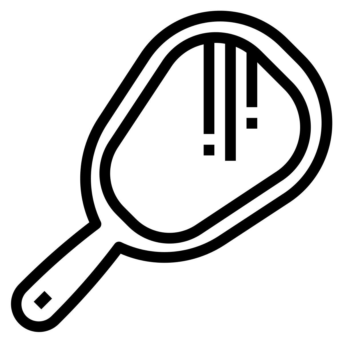 belleza icon