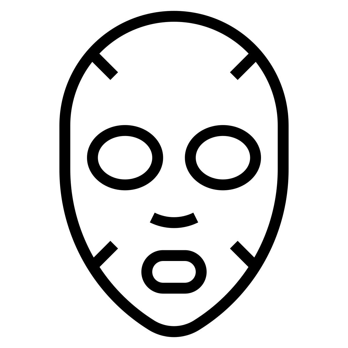 красота icon