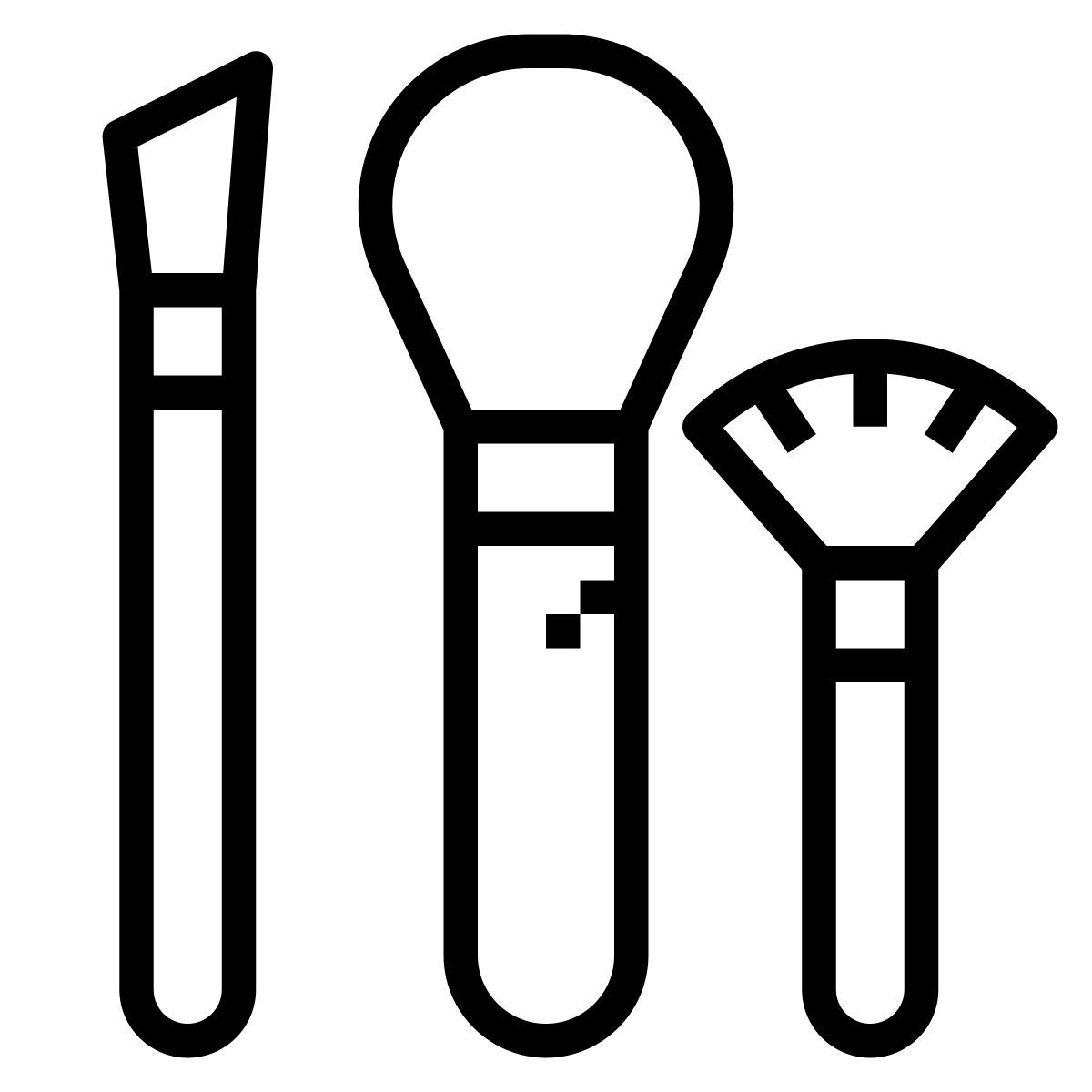 schönheit Icon