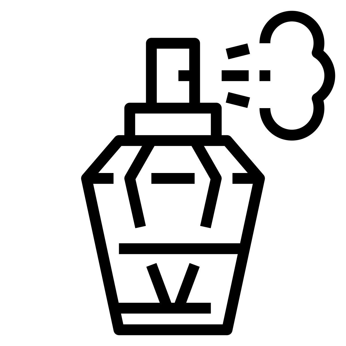 schönheit Icon