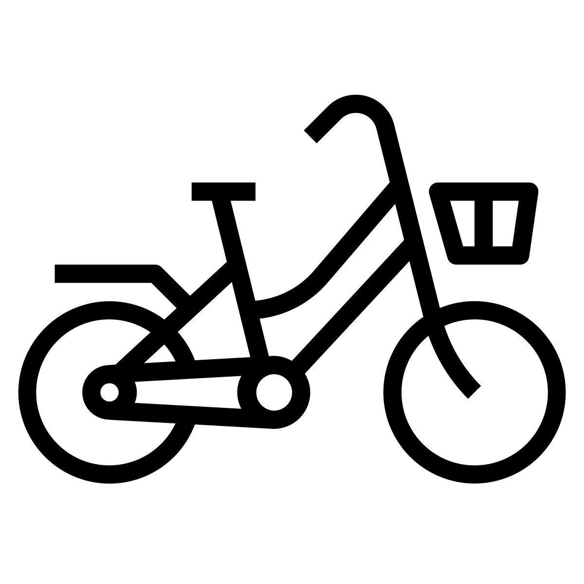 vélo icon