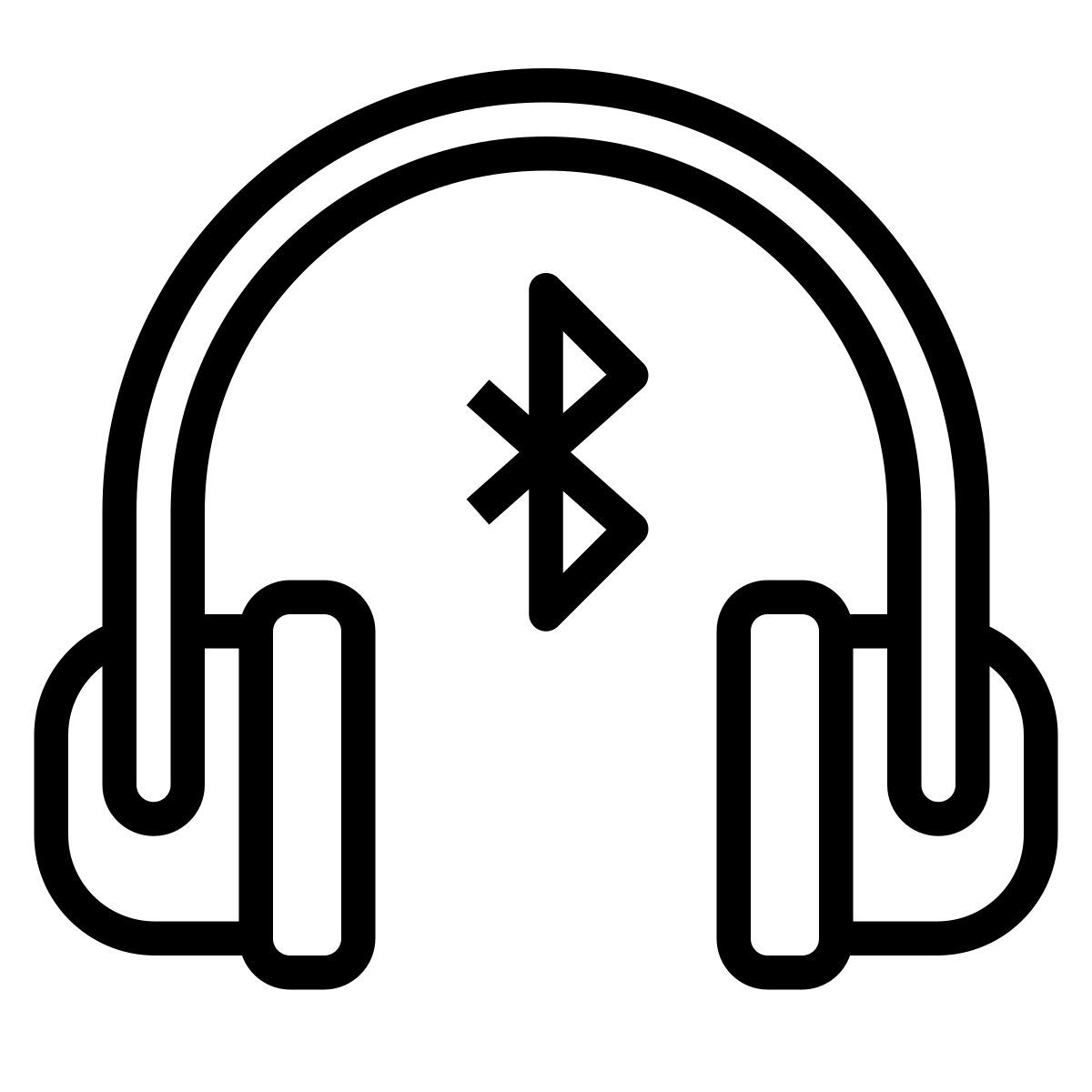 bluetooth headset icon
